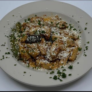 Mediterranean Chicken